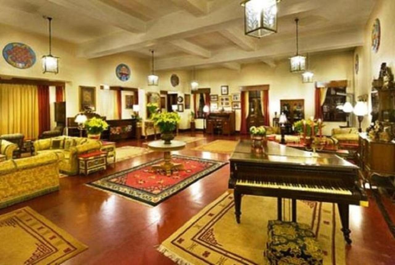 The Elgin Norkhill - Heritage Resort And Spa Gangtok Dış mekan fotoğraf