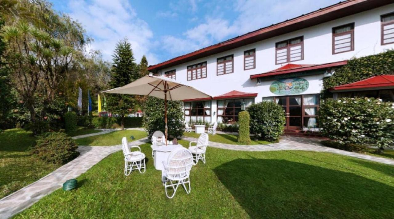 The Elgin Norkhill - Heritage Resort And Spa Gangtok Dış mekan fotoğraf